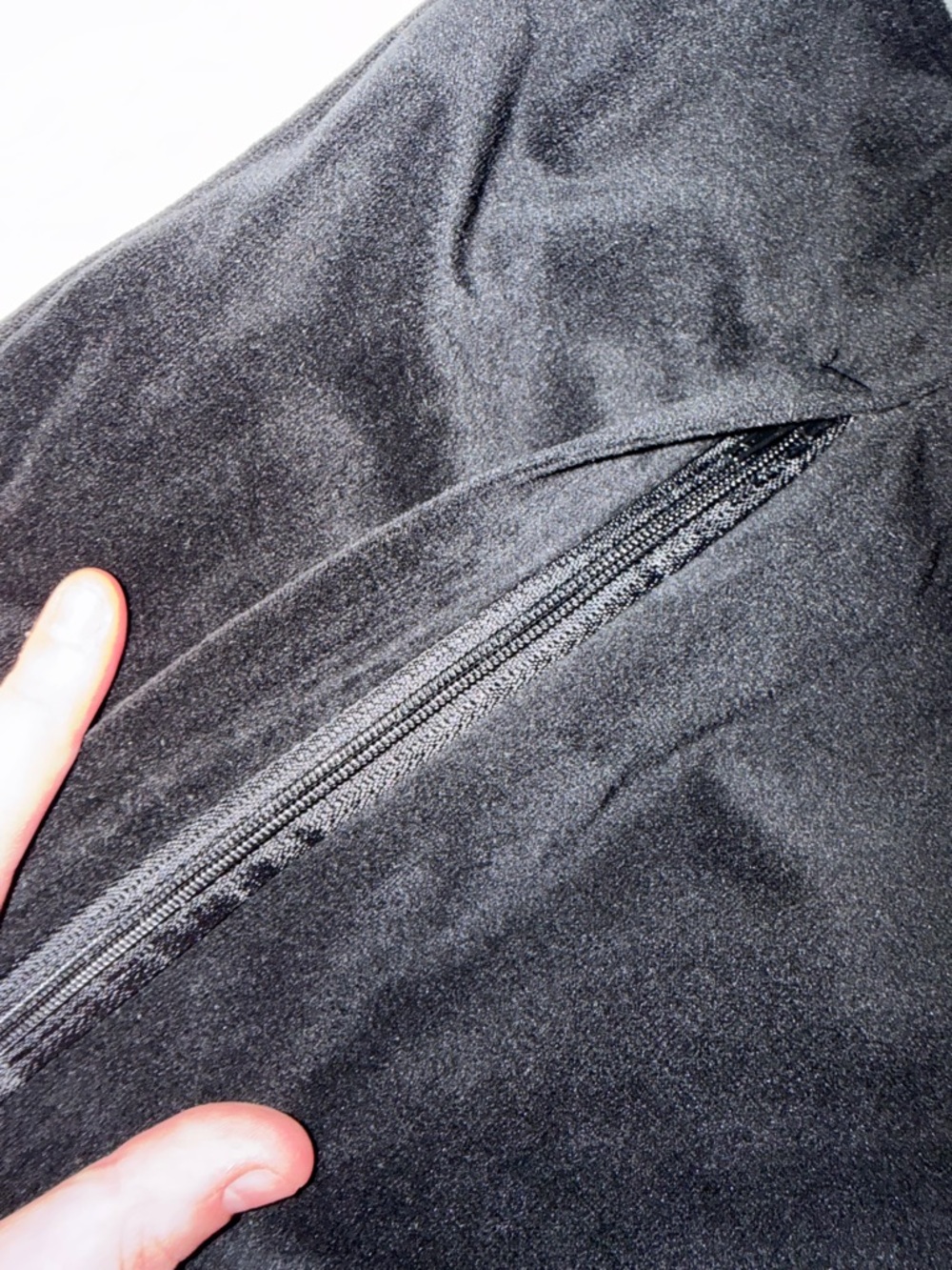 Oliver Gal Black White and Red Fashion Icons Accent Pillowcase Glam Louboutin - Picture 8 of 9